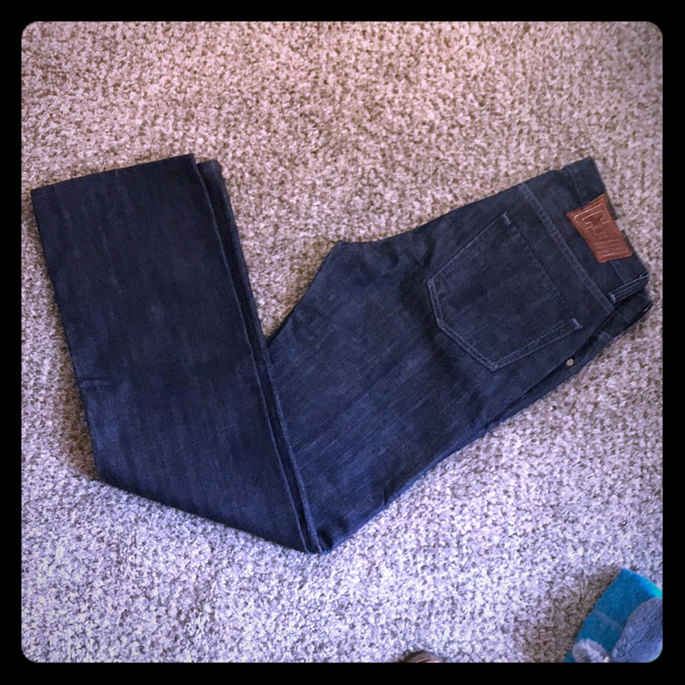 Citizens of Humanity Sid Jeans